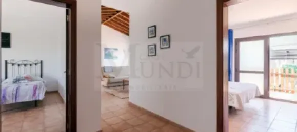 Дом с 3 спальнями в Ла Олива, Испания № 170119 28