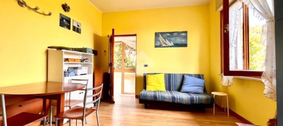 Apartamento de 1 dormitorio en Albenga, Italy No. 381045 7