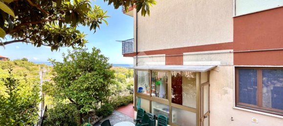 Apartamento de 1 dormitorio en Albenga, Italy No. 381045 22