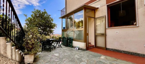 Apartamento de 1 dormitorio en Albenga, Italy No. 381045 4
