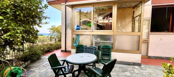 Apartamento de 1 dormitorio en Albenga, Italy No. 381045 2