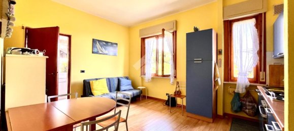 Apartamento de 1 dormitorio en Albenga, Italy No. 381045 5