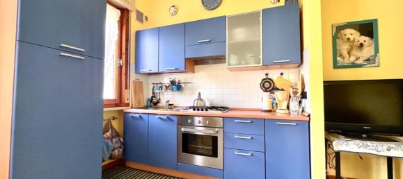 Apartamento de 1 dormitorio en Albenga, Italy No. 381045 8