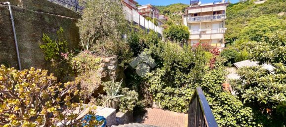 Apartamento de 1 dormitorio en Albenga, Italy No. 381045 20