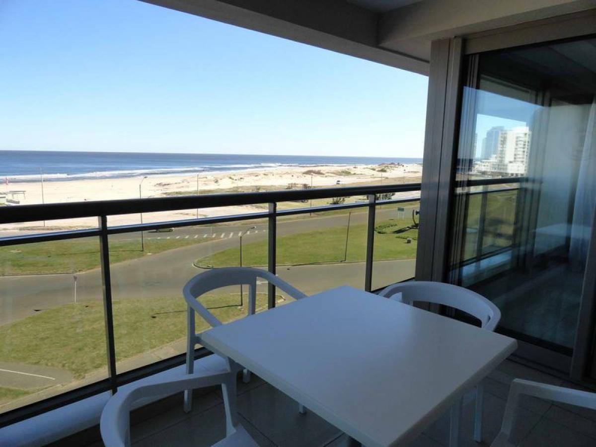 3 Schlafzimmer Wohnung in Maldonado, Uruguay, Nr. 11888