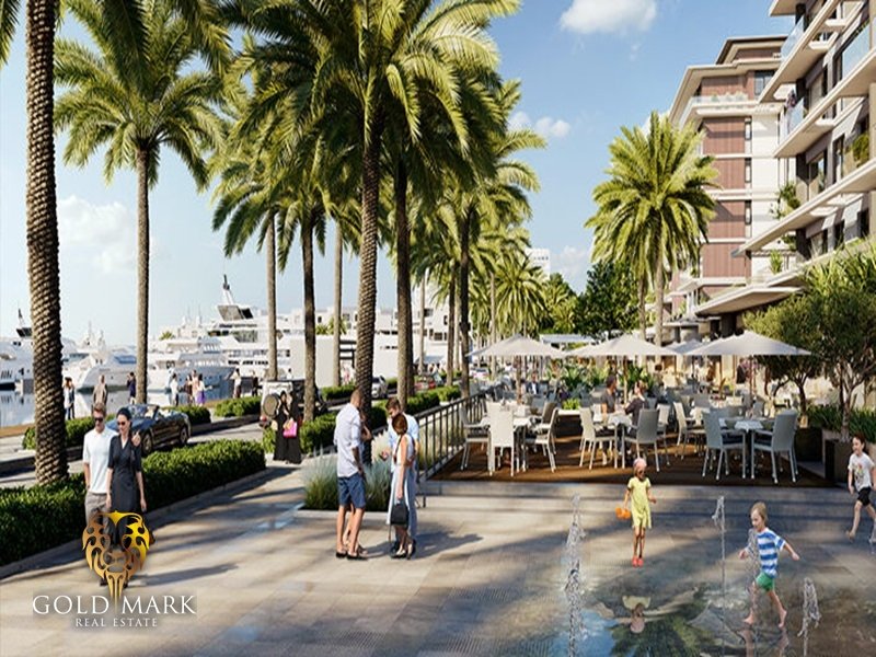 Квартира с 3 спальнями в Дубай, ОАЭ № 34796