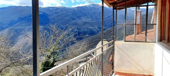 Casa de 4 divisões em Pornassio, Italy N.º 129683 31