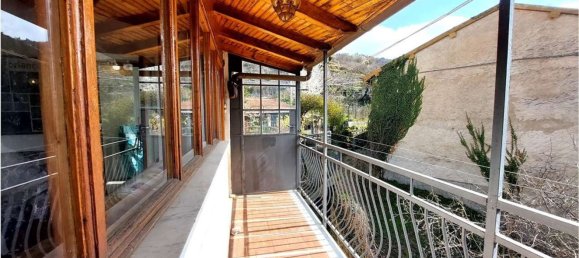 Casa de 4 divisões em Pornassio, Italy N.º 129683 34