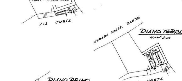 Casa de 4 divisões em Pornassio, Italy N.º 129683 41