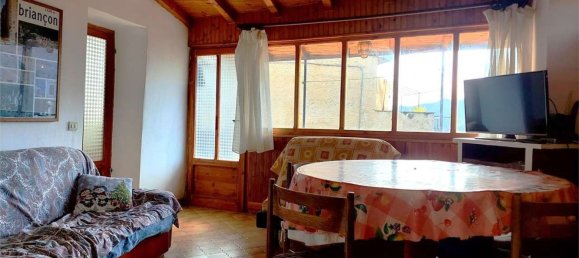 Casa de 4 divisões em Pornassio, Italy N.º 129683 2