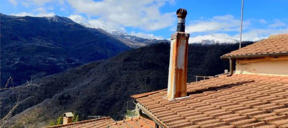 Casa de 4 divisões em Pornassio, Italy N.º 129683 32