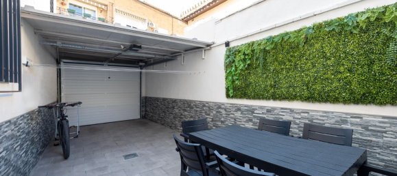 3 Schlafzimmer Haus in Armilla, Spain, Nr. 139155 2