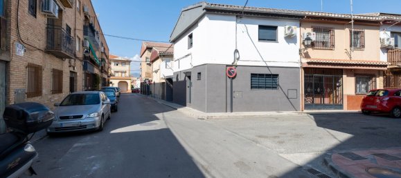 3 Schlafzimmer Haus in Armilla, Spain, Nr. 139155 23