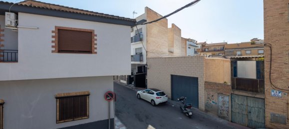 3 Schlafzimmer Haus in Armilla, Spain, Nr. 139155 19