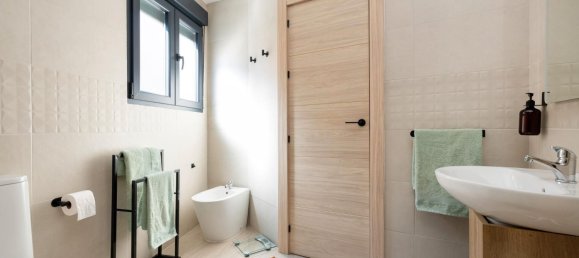 3 Schlafzimmer Haus in Armilla, Spain, Nr. 139155 11