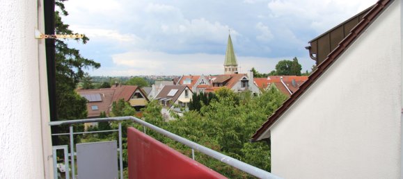 Apartamento de 2 dormitorios en Stuttgart, Germany No. 236904 11