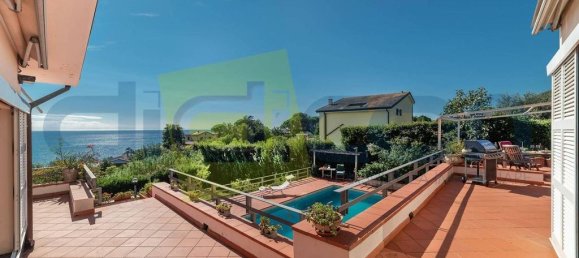 6 bedrooms Villa in Varazze, Italy No. 313170 29