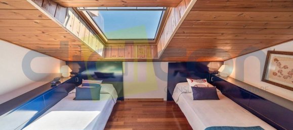 6 bedrooms Villa in Varazze, Italy No. 313170 22