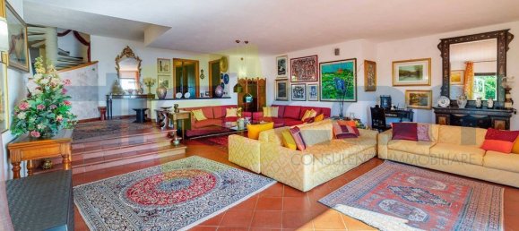 6 bedrooms Villa in Varazze, Italy No. 313170 13
