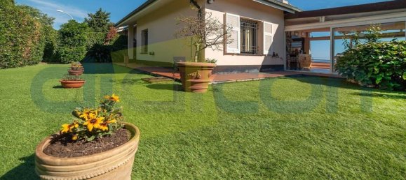 6 bedrooms Villa in Varazze, Italy No. 313170 28