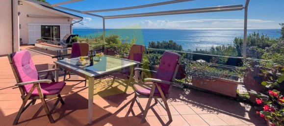 6 bedrooms Villa in Varazze, Italy No. 313170 12