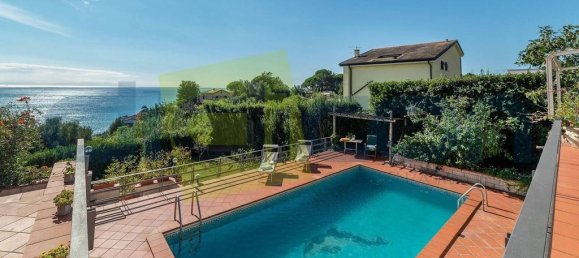 6 bedrooms Villa in Varazze, Italy No. 313170 30