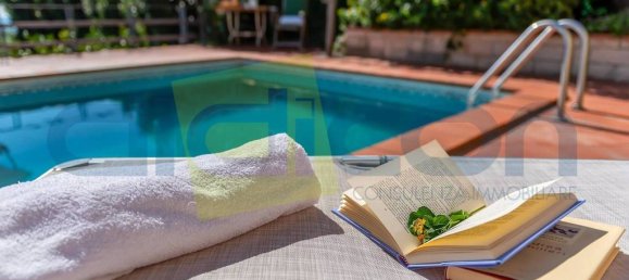 6 bedrooms Villa in Varazze, Italy No. 313170 4