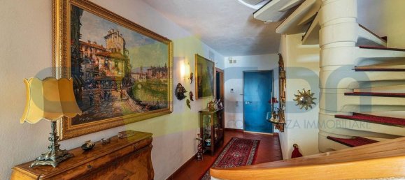 6 bedrooms Villa in Varazze, Italy No. 313170 18