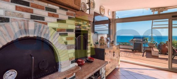 6 bedrooms Villa in Varazze, Italy No. 313170 11