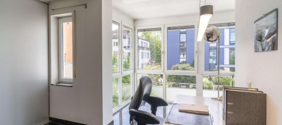 Bâtiment à Konstanz, Germany 142m² No. 74611 4