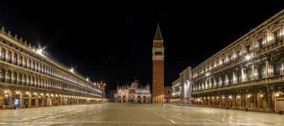 9 rooms Commercial property in Venice, Italy No. 61850 3