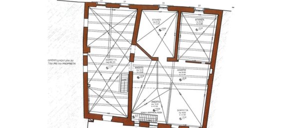 12 bedrooms House in Vallelaghi, Italy No. 360423 15
