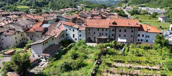 12 bedrooms House in Vallelaghi, Italy No. 360423 3