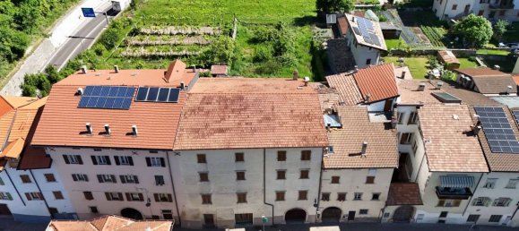 12 bedrooms House in Vallelaghi, Italy No. 360423 8