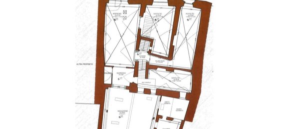 12 bedrooms House in Vallelaghi, Italy No. 360423 13