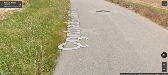 1 room Warehouse in San Giorgio La Molara, Italy No. 323962 3