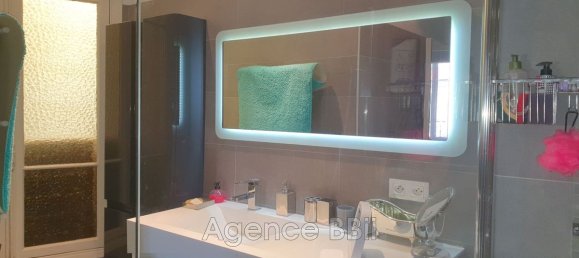 2 غرف نوم منزل ذو طابقين في Nice, France رقم 338552 8