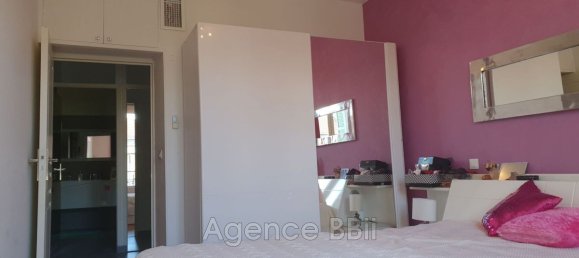 2 غرف نوم منزل ذو طابقين في Nice, France رقم 338552 5