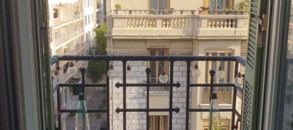 2 غرف نوم منزل ذو طابقين في Nice, France رقم 338552 10