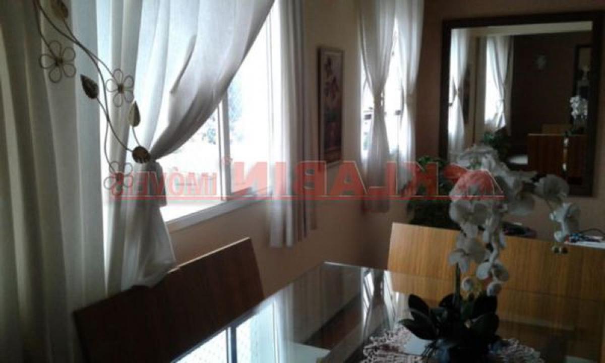 3 chambres Appartement à Sao Paulo, Brazil No. 558591