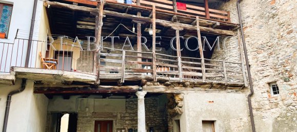 1 غرف نوم شقة في Albese con Cassano, Italy رقم 311348 19