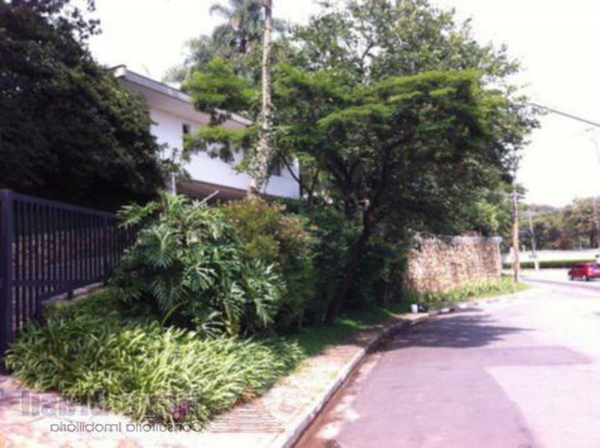 3 Schlafzimmer Haus in Sao Paulo, Brazil, Nr. 436775