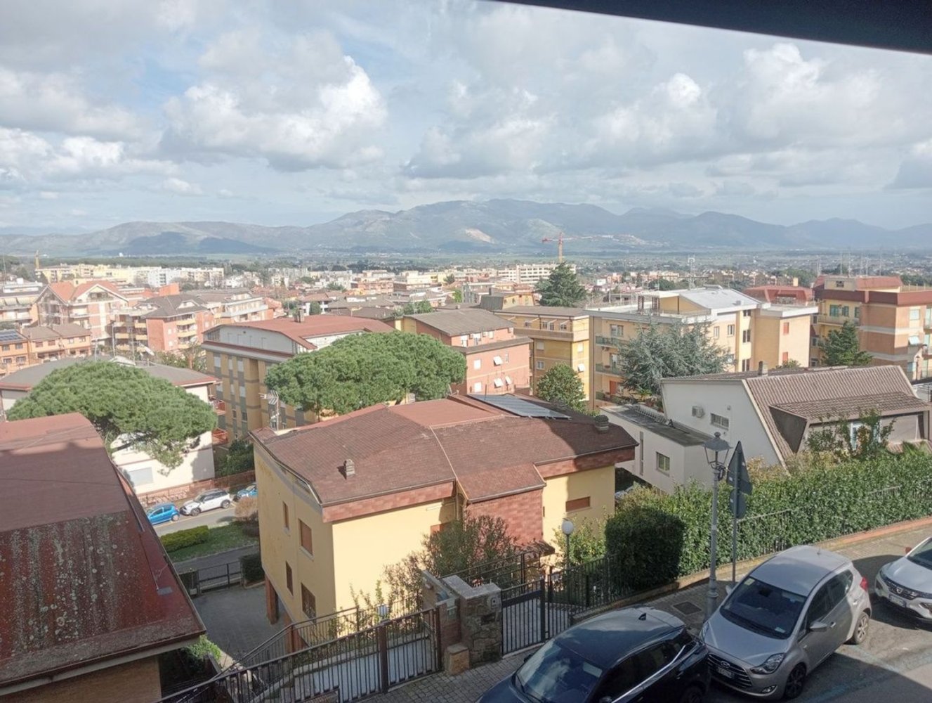 3-Zimmer Wohnung in Velletri, Italy, Nr. 16898