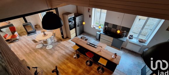 1 غرف نوم منزل في Marsilly, France رقم 96554 8