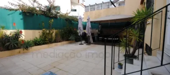 Casa de 5 dormitorios en Cascais, Portugal No. 117376 8