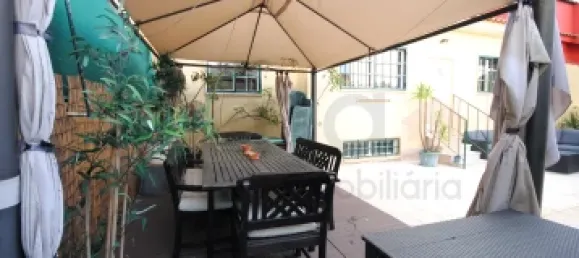 Casa de 5 dormitorios en Cascais, Portugal No. 117376 11