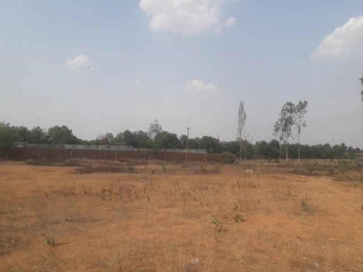  Land in Hyderabad, India No. 40324