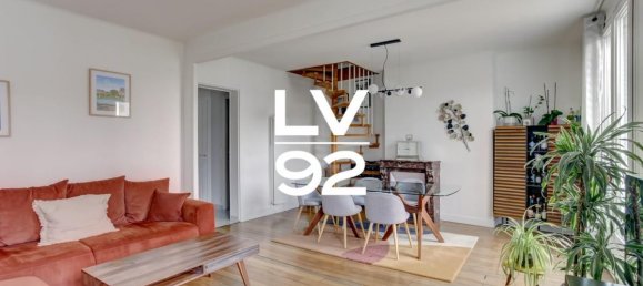 2 غرف نوم شقة في Asnieres-sur-Seine, France رقم 178707 4