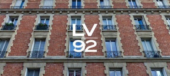 2 غرف نوم شقة في Asnieres-sur-Seine, France رقم 178707 25