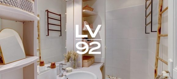 2 غرف نوم شقة في Asnieres-sur-Seine, France رقم 178707 22